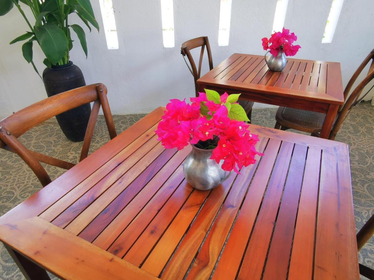 Alisa Garden Boutique Hotel Панглао Экстерьер фото