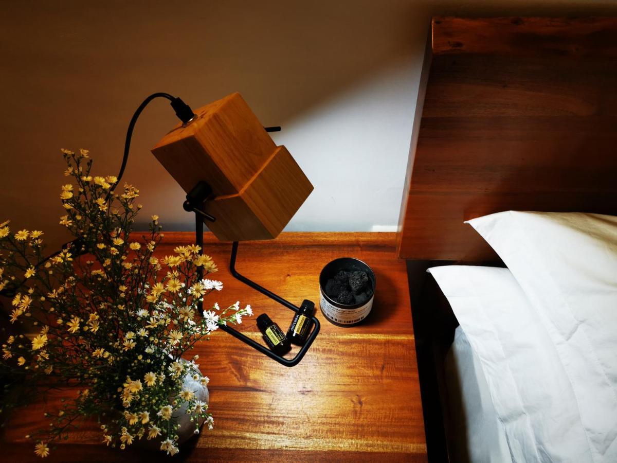 Alisa Garden Boutique Hotel Панглао Экстерьер фото