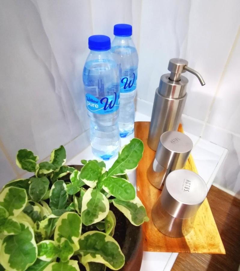 Alisa Garden Boutique Hotel Панглао Экстерьер фото